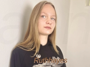 Ruthhayes