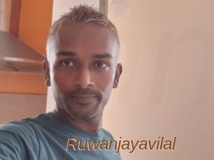 Ruwanjayavilal