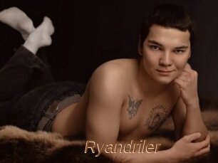 Ryandriler