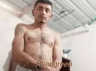 Ryangreen