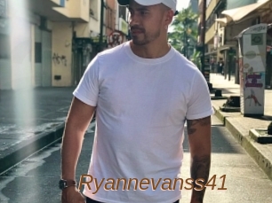 Ryannevanss41