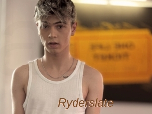 Ryderslate