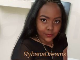 RyhanaDreams