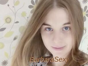 BarbaraSexy