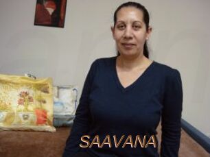 SAAVANA