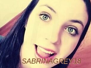 SABRINAGREY18