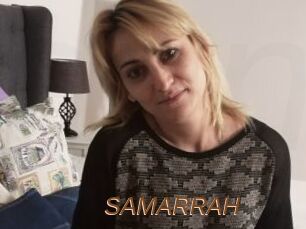 SAMARRAH