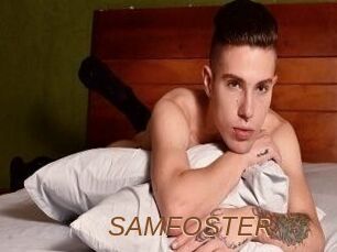 SAMFOSTER