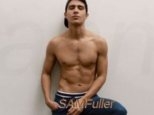 SAMFuller