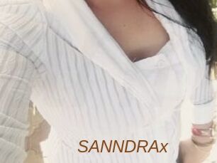 SANNDRAx