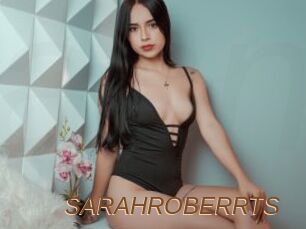SARAHROBERRTS