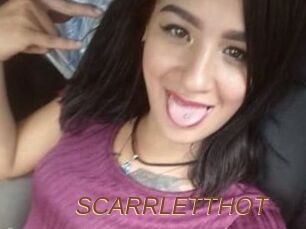 SCARRLETTHOT