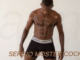 SERGIO_MOSTER_COCK
