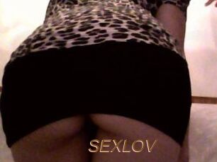 SEXLOV
