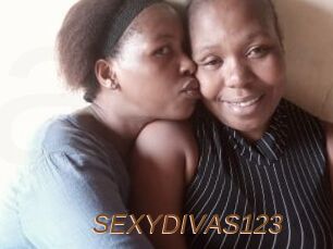 SEXYDIVAS123