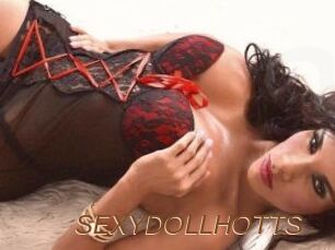 SEXY_DOLL_HOT_TS Annuaire Sexe