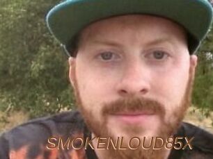SMOKENLOUD85X