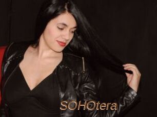 SOHOtera