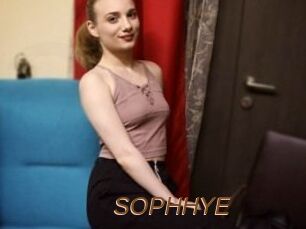 SOPHHYE