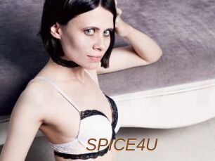 SPICE4U
