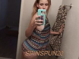 SPINSPUN20