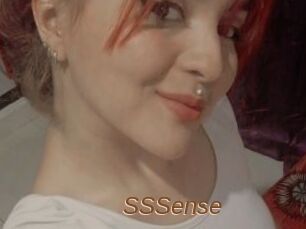 SSSense