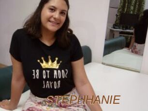 STEPHHANIE