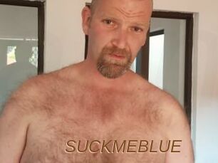 SUCKMEBLUE