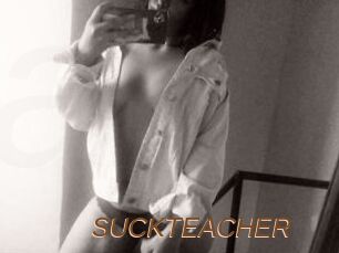 SUCKTEACHER