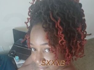 SXXXB