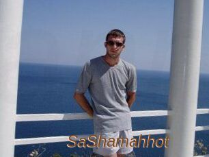 SaShamahhot