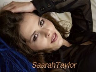 SaarahTaylor