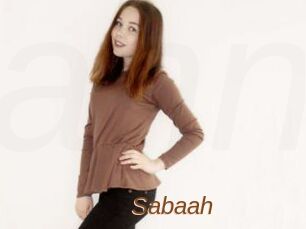 Sabaah