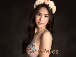 SabelReyes