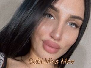 Sabi_Miss_Mee