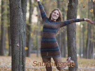 SabrinLisette