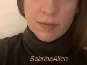 SabrinaAllen