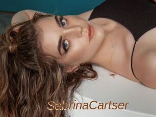 SabrinaCartser