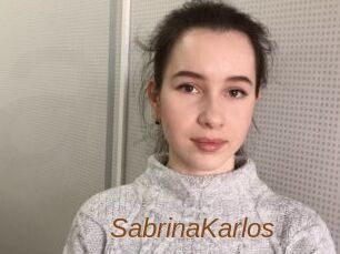 SabrinaKarlos