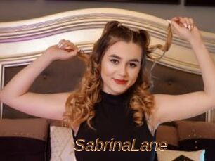 SabrinaLane