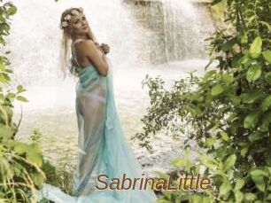 SabrinaLittle