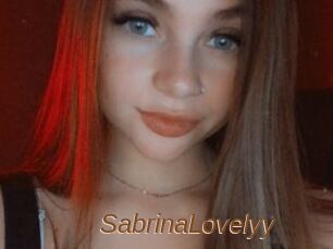 SabrinaLovelyy