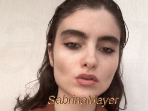 SabrinaMayer