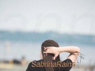 SabrinaRains