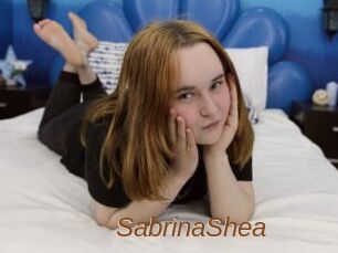 SabrinaShea