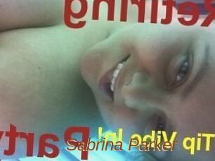 Sabrina_Parker