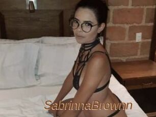 SabrinnaBrownn Annuaire Sexe