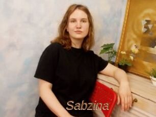 Sabzina