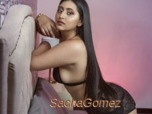 SachaGomez Annuaire Sexe