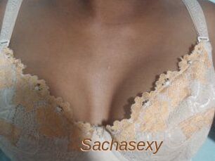 Sachasexy